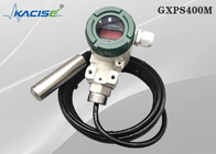 Transmissor pequeno GXPS400M Series do nível da pressão da separação do tamanho da precisão alta