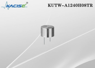 Sensor ultrassônico do transdutor de KUTW-A1240H08TR com função de dupla utilização impermeável