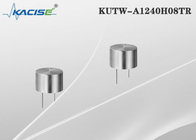 Sensor ultrassônico do transdutor de KUTW-A1240H08TR com função de dupla utilização impermeável