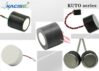 Sensor ultrassônico do transdutor da série de KUTO com sensibilidade alta e pressão sadia