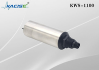 Óleo KWS-1100 no sensor da água monitorado em linha no tempo real