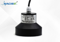O sensor ultrassônico da série KUS630 selou inteiramente o alojamento IP68 resistente à corrosão