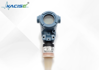 Sensor nivelado ultrassônico inteligente 4 da série KUS640 - 20mA transmissão remota IP65