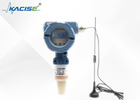 KUS650 consumo ultrassônico sem fio da baixa potência do tempo real do sensor nivelado PVDF