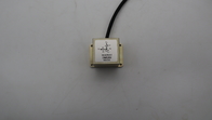 Peso≤50 ((G) Sensor giroscópio MEMS de três eixos para indústria