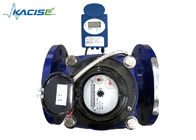 1.6MPa medidor de água da pressão GPRS, medidor de água de Wirless com saída de pulso