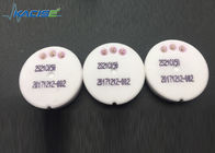 CCP séries elementos de pressão cerâmicos capacitivos de chip circular de 21 mm Sensores de pressão