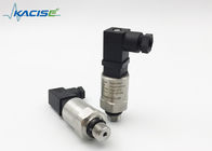 Sensor industrial GXPS353 da pressão da precisão da refrigeração com certificação do CE