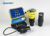 Sensor IP65 nivelado ultrassônico/sensor nivelado tanque líquido ultrassônico do combustível