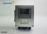 KPH500 Ph Meter Online PH/ORP Fertilizante Químico Sensor de Água 4-20mA Equipamento de monitorização da qualidade da água