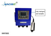 Uma comunicação 4-20mA/RS485 em linha do sensor da qualidade de água do sensor da turbidez do medidor da turbidez KNT600