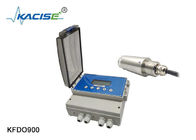 Sensor dissolvido do oxigênio de RS485 220VAC ponta de prova de aço inoxidável