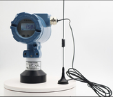 Sensor ultrassônico do transdutor da exposição do LCD da automatização do CE para a medição da distância