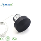 Sensor ultrassônico PTFE Shell do transdutor da proteção IP68 impermeável