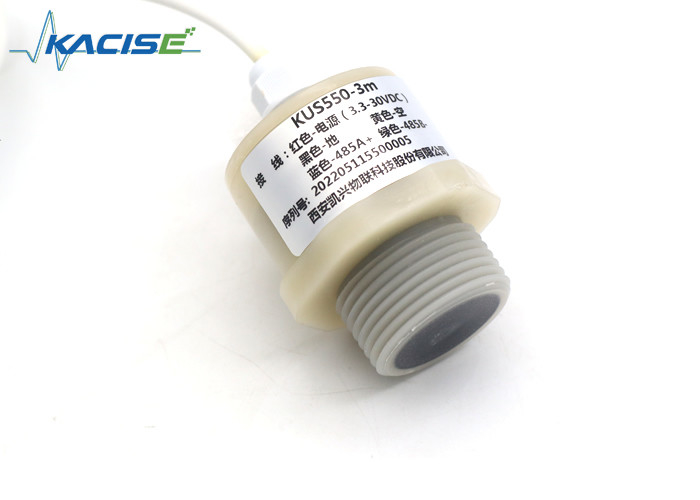2.5m Range Dimensão pequena 0-10V / Switch / RS485 Multiple Output 1