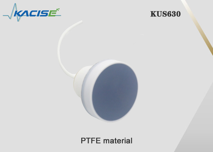 O ponto baixo de KUS630B moldou 0 - anti corrosão do sensor ultrassônico da profundidade 10v 10 medidores