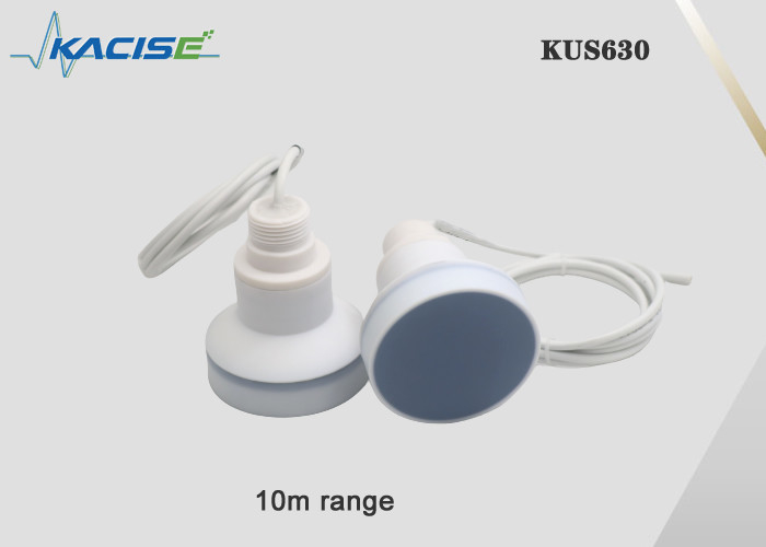 O ponto baixo de KUS630B moldou 0 - anti corrosão do sensor ultrassônico da profundidade 10v 10 medidores