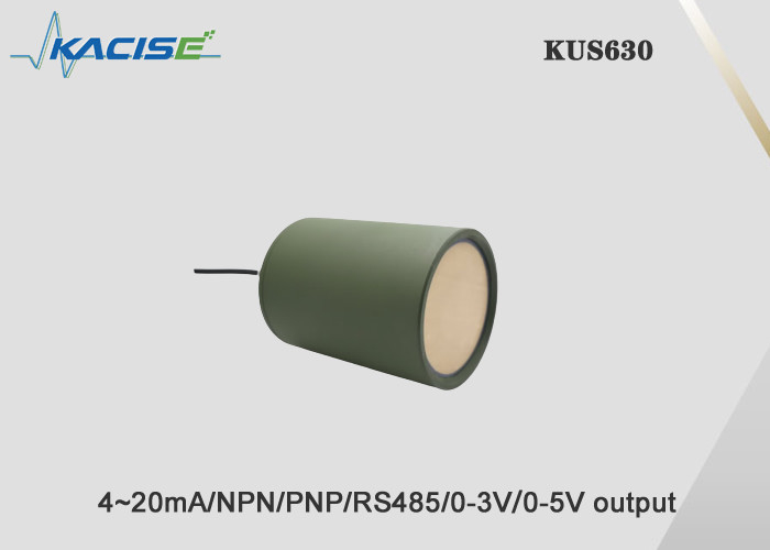 Corrosão impermeável nivelada ultrassônica do sensor 30m de tanque de água de KUS630D anti