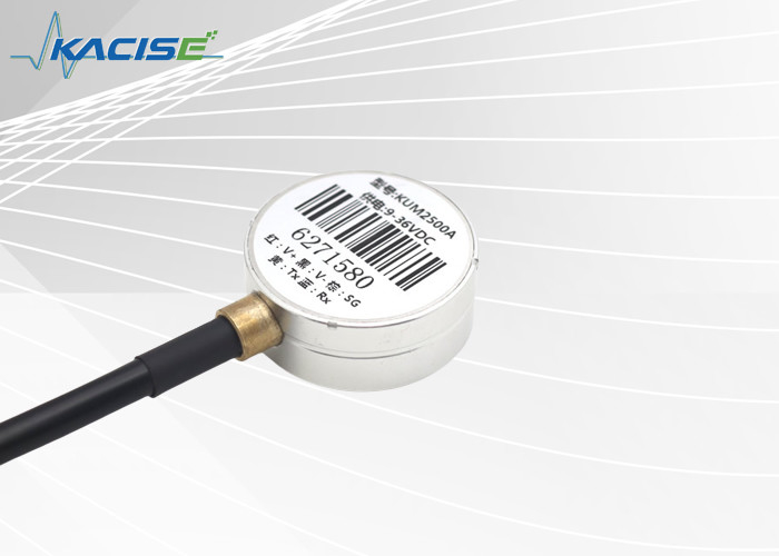 KUM2500A Sensor de nível de grampo ultrassônico para tanque de diesel ou tanque de óleo de baixo custo