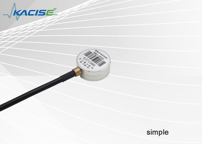 KUM2500A Sensor de nível de grampo ultrassônico para tanque de diesel ou tanque de óleo de baixo custo