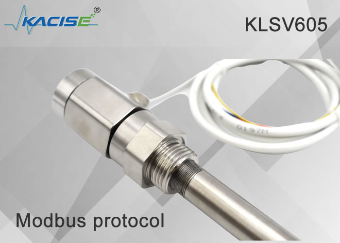 Sensor de nível capacitivo de gotas para medição de níveis de alta temperatura com faixa de pressão -0,1MPa ∼32MPa