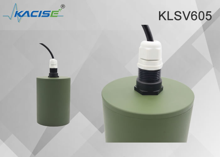 KUS630 sensor de nível de líquido ultrassônico Material PVDF com sistema de estacionamento de sensor de carro 24V