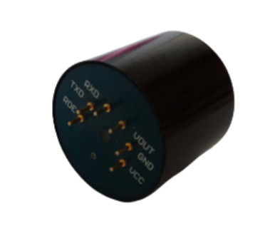 1000 ppm Sensor de gases SF6 infravermelho Alta resolução,T90 Tipo de tubulação Tipo de sucção da bomba 50s