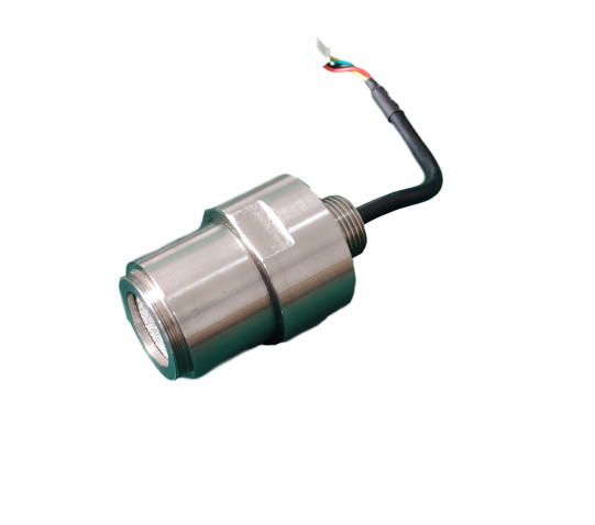 1000 ppm Sensor de gases SF6 infravermelho Alta resolução,T90 Tipo de tubulação Tipo de sucção da bomba 50s