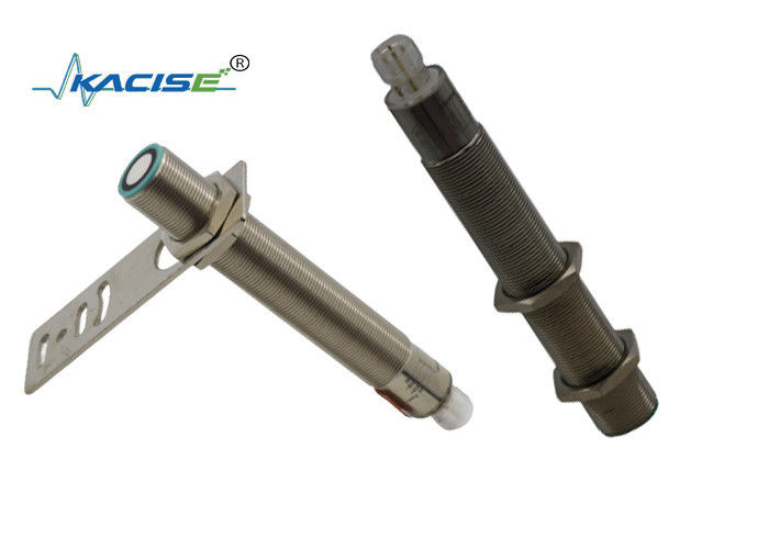 Sensor de nível de líquido ultra-sônico de saída RS485 com faixa de detecção de 50 mm ~ 1000 mm e proteção IP67