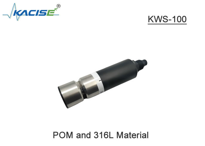 KWS-100 IP68 Medidor de bacalhau de baixo custo COD sensor para Monitoramento de Água Saída RS485