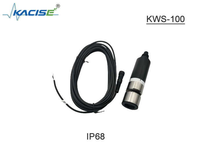 KWS-100 IP68 Medidor de bacalhau de baixo custo COD sensor para Monitoramento de Água Saída RS485