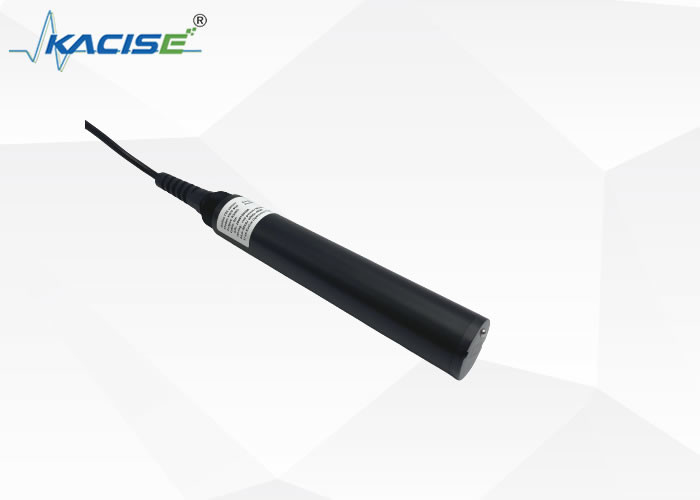 Do sensor ótico da turbidez do tratamento de águas residuais Rs485 sensor em linha industrial KWS-950 do TSS