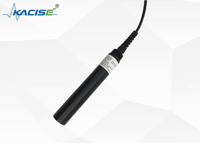 Do sensor ótico da turbidez do tratamento de águas residuais Rs485 sensor em linha industrial KWS-950 do TSS