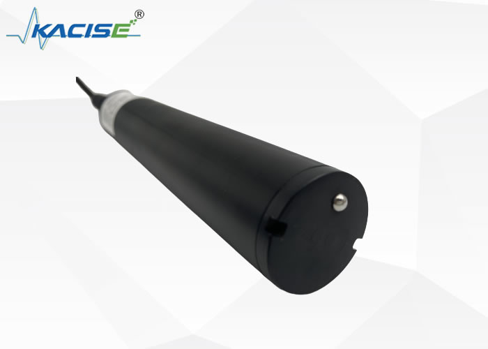 Do sensor ótico da turbidez do tratamento de águas residuais Rs485 sensor em linha industrial KWS-950 do TSS