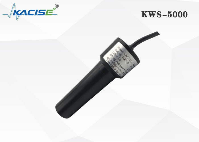 A água do módulo da detecção do gás dissolveu o princípio da absorção infravermelha do sensor KWS5000 NDIR do CO2
