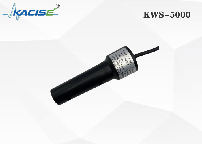 A água do módulo da detecção do gás dissolveu o princípio da absorção infravermelha do sensor KWS5000 NDIR do CO2