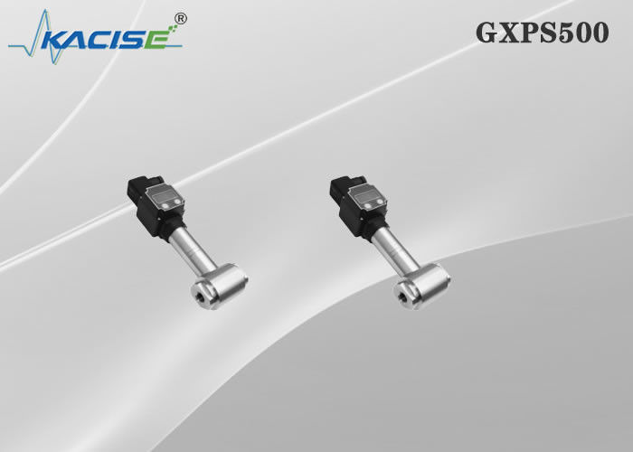 Transmissor de pressão diferencial intrinsecamente seguro GXPS500 com alta precisão ± 0,25% F.S e amplo intervalo de pressão 0~± 5000 kPa para medição de caudal