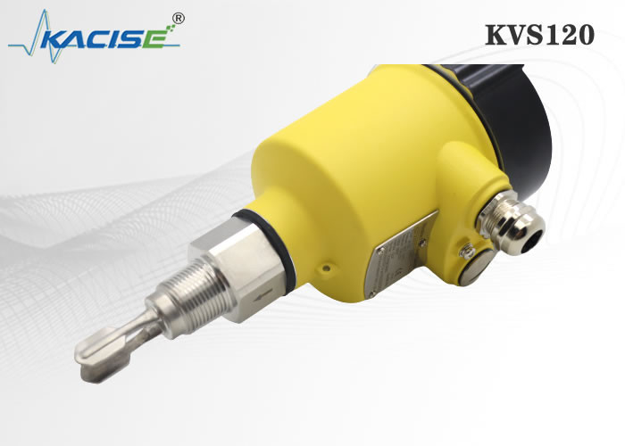 KVS100 que vibram bifurcam-se interruptor nivelado líquido/contínuo para espumam ar borbulham líquido viscoso