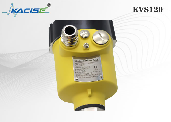 KVS100 que vibram bifurcam-se interruptor nivelado líquido/contínuo para espumam ar borbulham líquido viscoso
