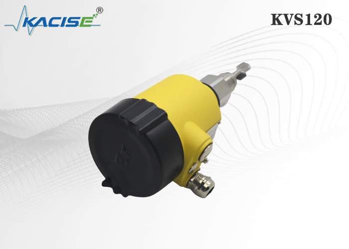 KVS100 que vibram bifurcam-se interruptor nivelado líquido/contínuo para espumam ar borbulham líquido viscoso