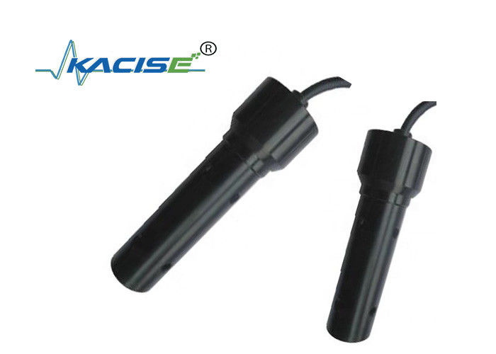 NDIR Sensor de absorção de CO2 dissolvido por infravermelho IP68 Impermeável a 60 metros de profundidade Monitoramento da qualidade da água