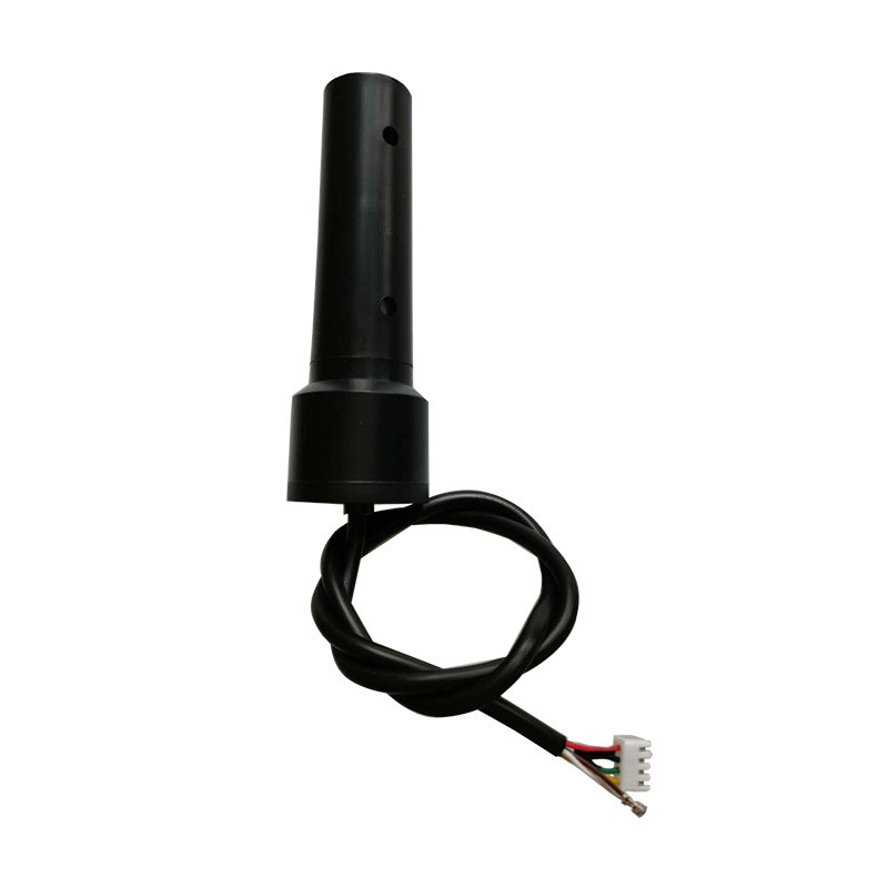 O sensor RS485 da qualidade de água de 10000PPM IP68 dissolveu o sensor do CO2 para a cultura aquática