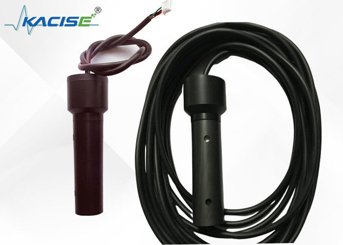Sensor de monitorização da qualidade da água IP68 com interface RS485 e detecção de CO2 dissolvido 10000PPM