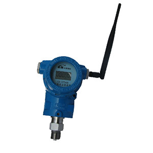Uma comunicação sem fio difundida de Zigbee do consumo da baixa potência do transmissor de pressão do núcleo do semicondutor