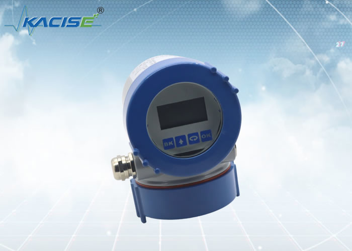 4 - do radar duplo da saída de 20mA RS485 sensor nivelado para a medida nivelada contínua