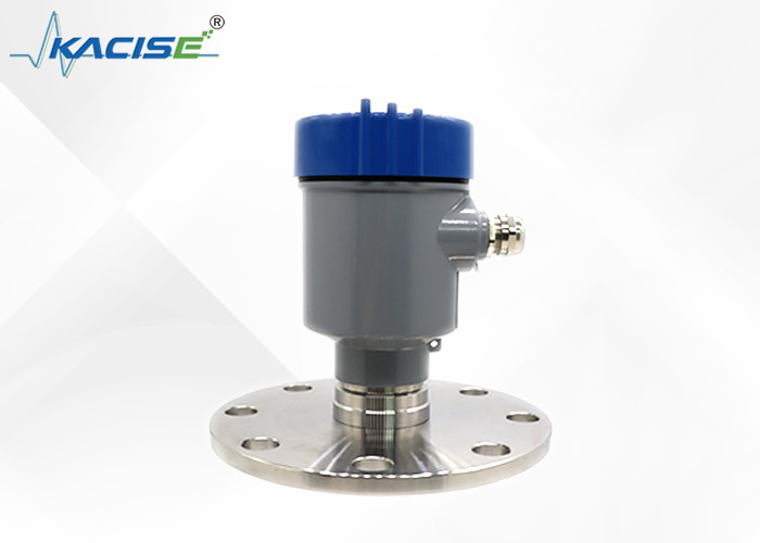 Calibre nivelado do radar da antena de lente de KLD803 PTFE 34mm para a espuma líquida corrosiva forte do vapor