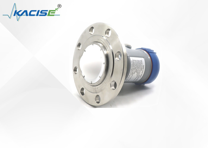 KLD804 Radar de 80 GHz Transmissor de Nível de Líquido Tanque de Armazenamento de Slurry Radar Sensor de Nível de Líquido