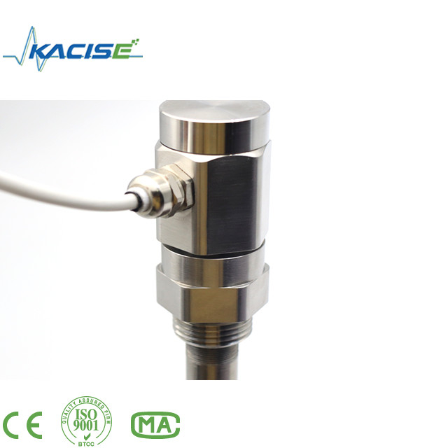Sensor capacitivo inteligente de nível do tanque de água para sensor de medida do nível da água preço do transmissor