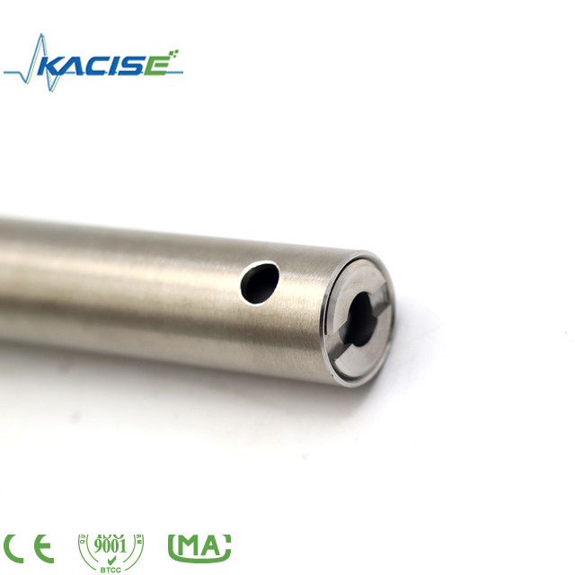 Sensor capacitivo inteligente de nível do tanque de água para sensor de medida do nível da água preço do transmissor