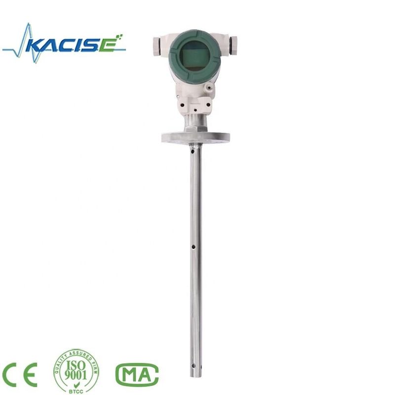 Medidor de nível do tanque de óleo IP65 da série KCF406 com montagem de flange de 5 para OEM ODM